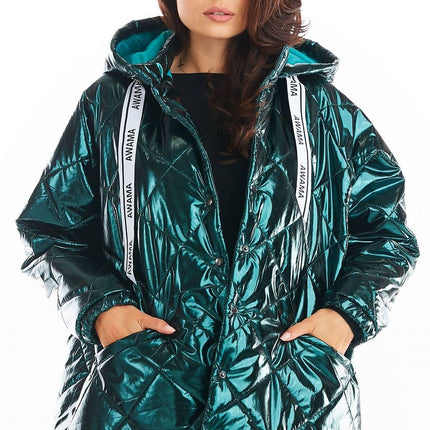  Jacket model 149755 awama 