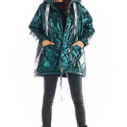  Jacket model 149755 awama 