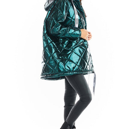  Jacket model 149755 awama 