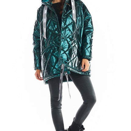  Jacket model 149755 awama 