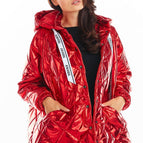 red / one-size-fits-all