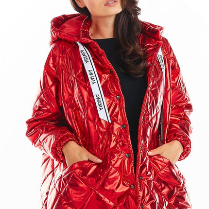  Jacket model 149756 awama 