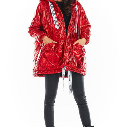  Jacket model 149756 awama 