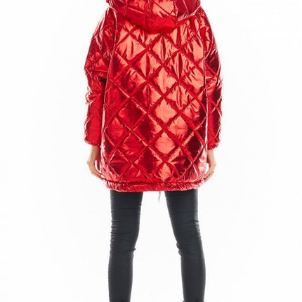  Jacket model 149756 awama 