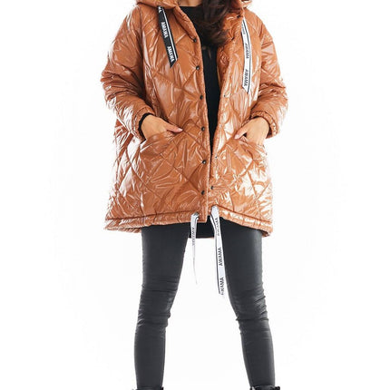  Jacket model 149757 awama 