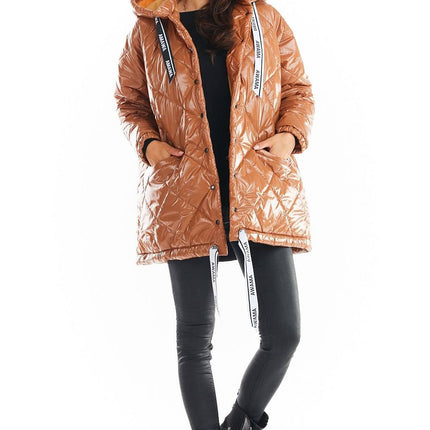  Jacket model 149757 awama 