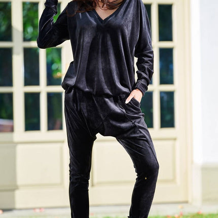  Tracksuit trousers model 149776 awama 