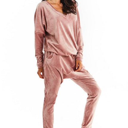  Tracksuit trousers model 149777 awama 