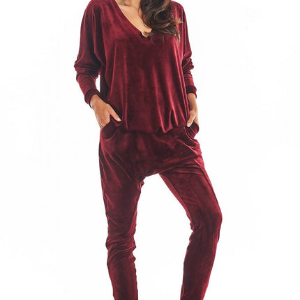  Tracksuit trousers model 149778 awama 