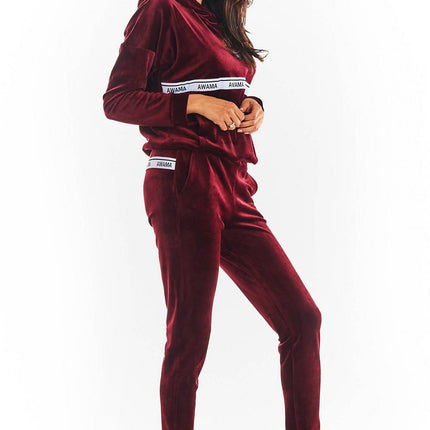  Tracksuit trousers model 149786 awama 