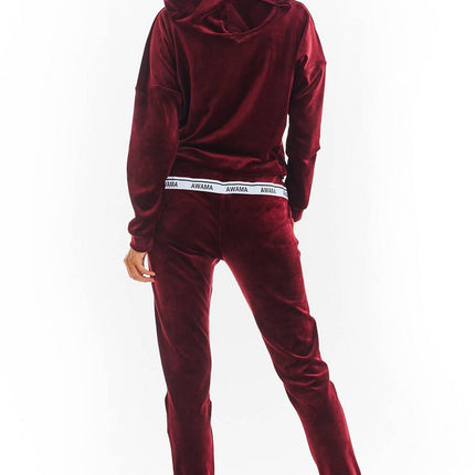  Tracksuit trousers model 149786 awama 