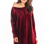 red / one-size-fits-all