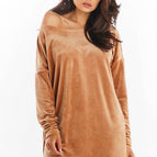 beige / one-size-fits-all