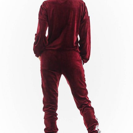  Tracksuit trousers model 149802 awama 