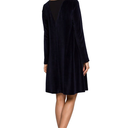  Cocktail dress model 149954 Moe 