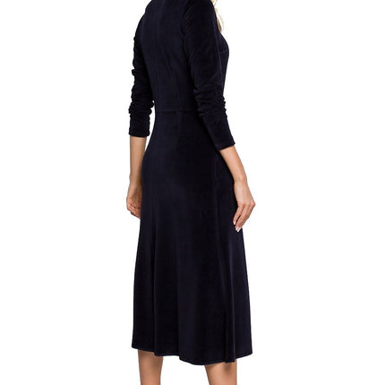  Evening dress model 149990 Moe 