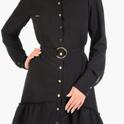  Cocktail dress model 149998 Jersa 