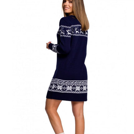  Daydress model 150216 Moe 