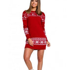 red / one-size-fits-all