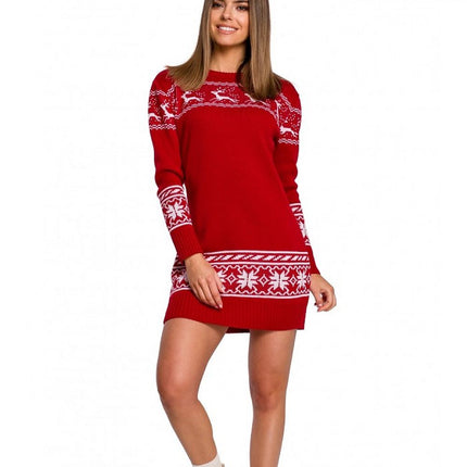  Daydress model 150217 Moe 