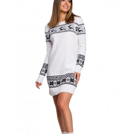  Daydress model 150218 Moe 