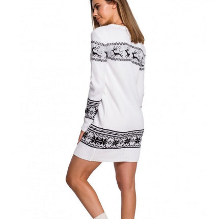  Daydress model 150218 Moe 