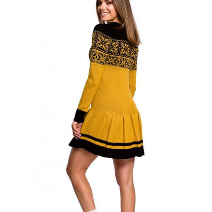  Daydress model 150219 Moe 