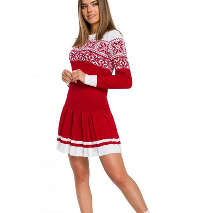  Daydress model 150220 Moe 