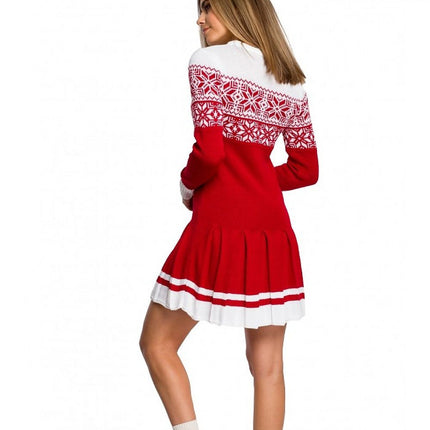  Daydress model 150220 Moe 