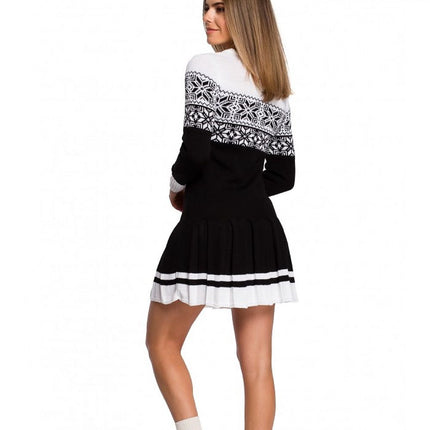  Daydress model 150221 Moe 