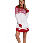 white / one-size-fits-all