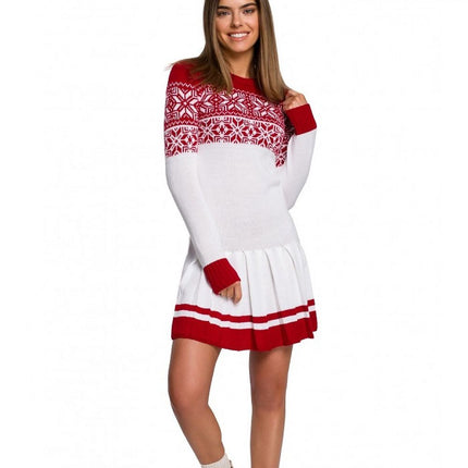  Daydress model 150222 Moe 