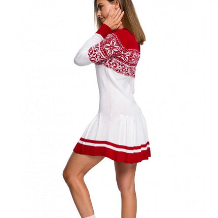  Daydress model 150222 Moe 