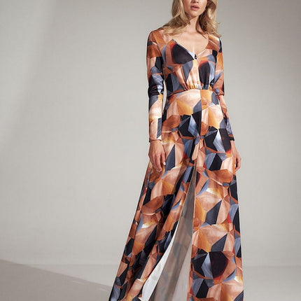  Daydress model 150437 Figl 