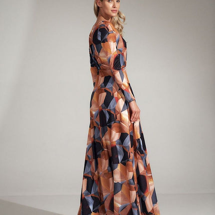  Daydress model 150437 Figl 