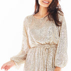 beige / S/M