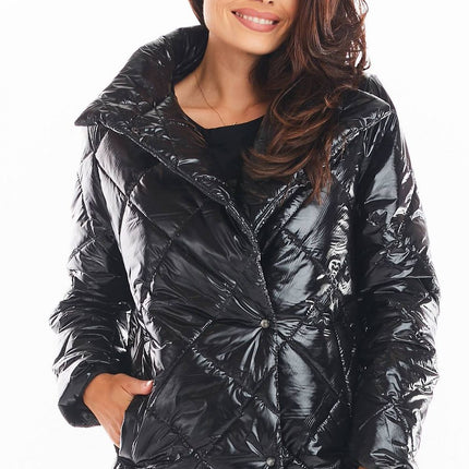  Jacket model 150775 awama 
