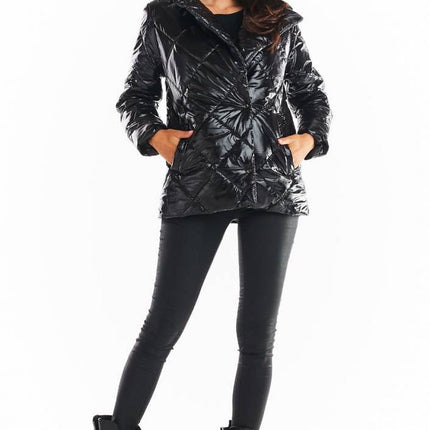  Jacket model 150775 awama 