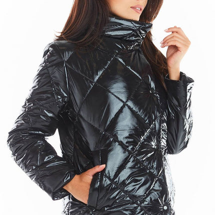  Jacket model 150775 awama 
