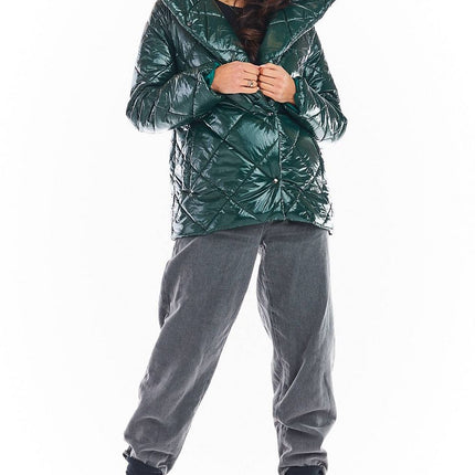  Jacket model 150776 awama 