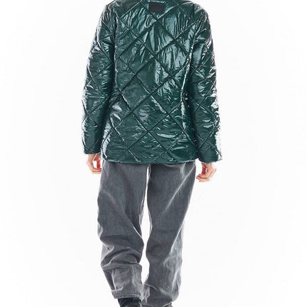  Jacket model 150776 awama 