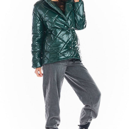  Jacket model 150776 awama 