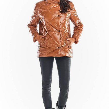  Jacket model 150777 awama 