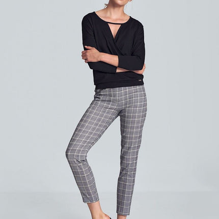  Women trousers model 150783 Figl 