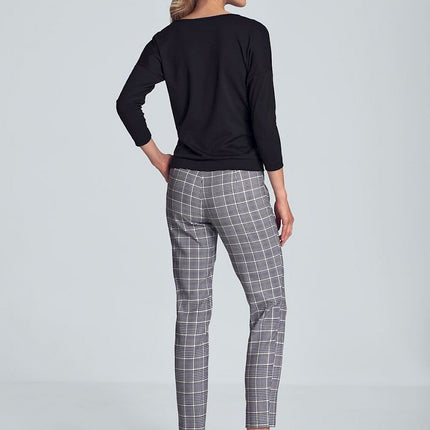  Women trousers model 150783 Figl 