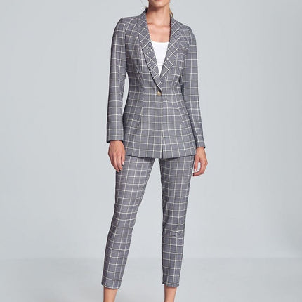  Jacket model 150784 Figl 