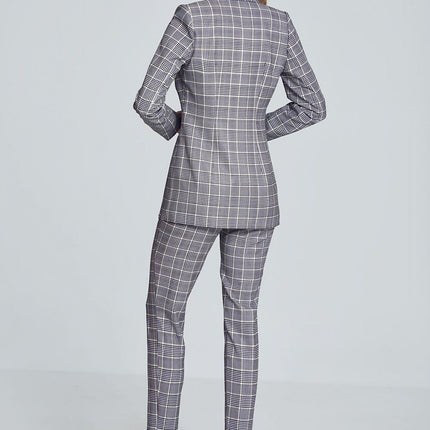  Jacket model 150784 Figl 