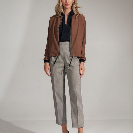  Jacket model 151269 Figl 