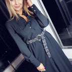 black / XS