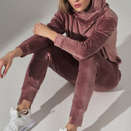  Tracksuit trousers model 151803 Figl 